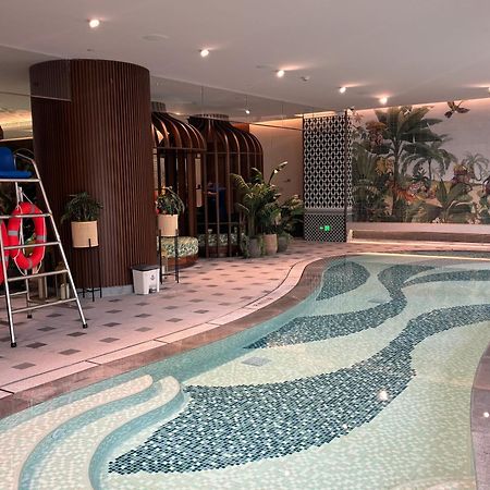 Jen Kunming By Shangri-La Exterior foto